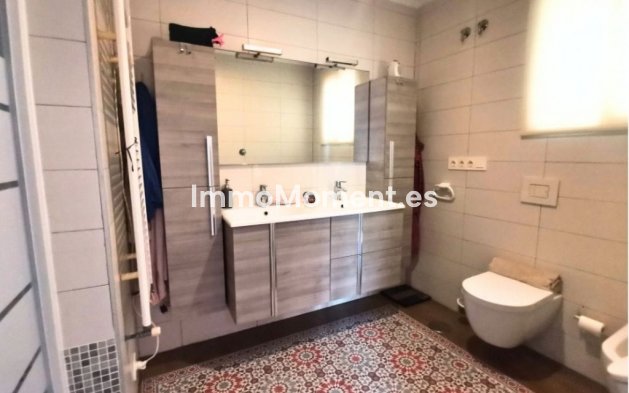 Wiederverkauf - Villa - Alfaz del Pi - Albir