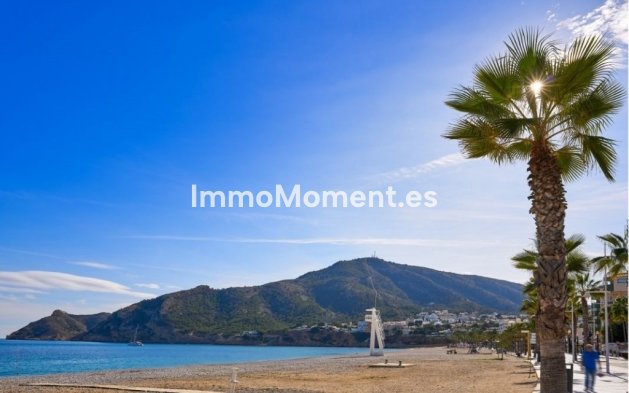 Wiederverkauf - Villa - Alfaz del Pi - Albir