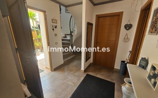 Wiederverkauf - Villa - Finestrat