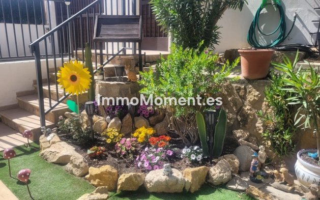 Wiederverkauf - Villa - Finestrat