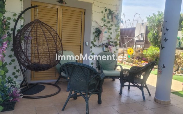 Wiederverkauf - Villa - Finestrat