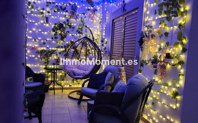 Wiederverkauf - Villa - Finestrat