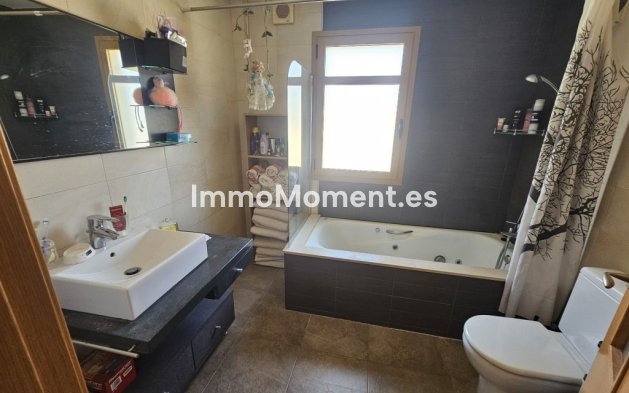 Wiederverkauf - Villa - Finestrat