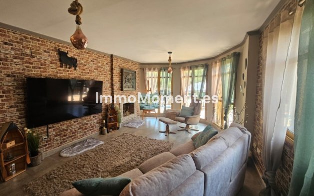 Wiederverkauf - Villa - Finestrat