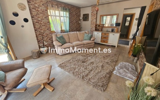 Wiederverkauf - Villa - Finestrat