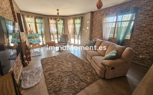 Wiederverkauf - Villa - Finestrat