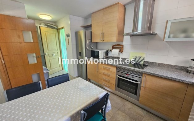 Wiederverkauf - Villa - Finestrat