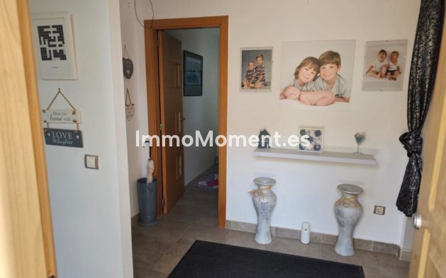 Wiederverkauf - Villa - Finestrat