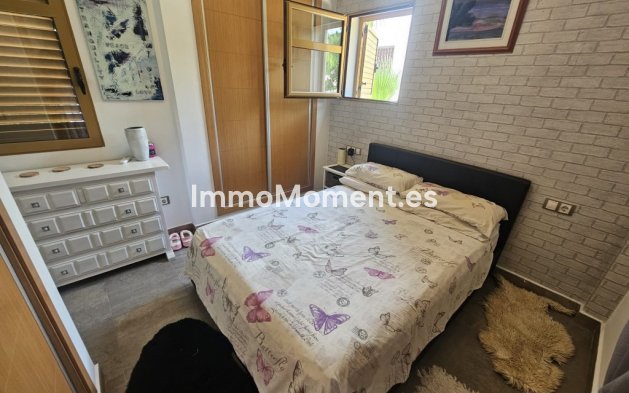 Wiederverkauf - Villa - Finestrat