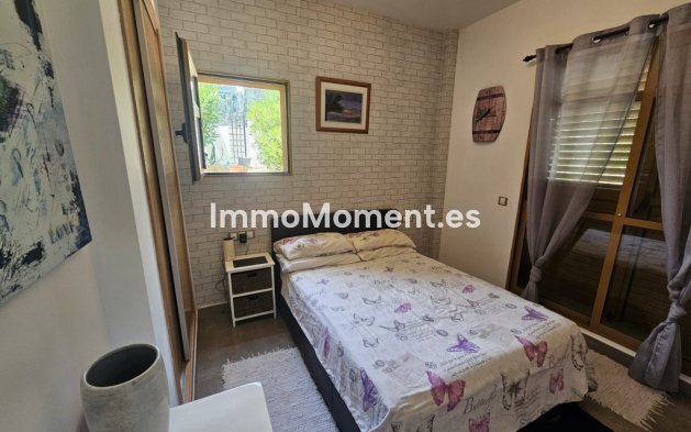 Wiederverkauf - Villa - Finestrat