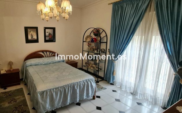 Wiederverkauf - Villa - Benidorm - Benidorm Centro