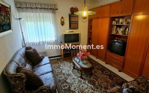 Wiederverkauf - Villa - Benidorm - Benidorm Centro