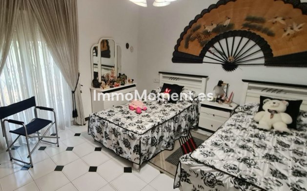 Wiederverkauf - Villa - Benidorm - Benidorm Centro