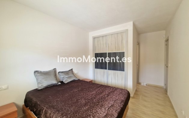 Wiederverkauf - Villa - La Nucía - La Nucia Centro