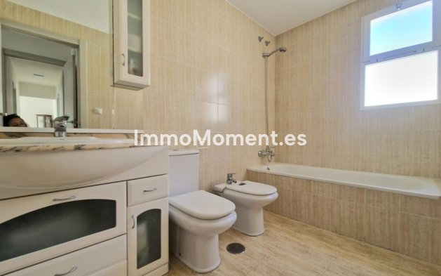 Wiederverkauf - Villa - La Nucía - La Nucia Centro