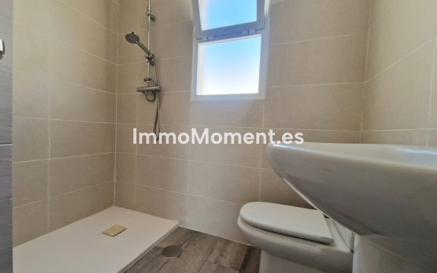 Wiederverkauf - Villa - La Nucía - La Nucia Centro