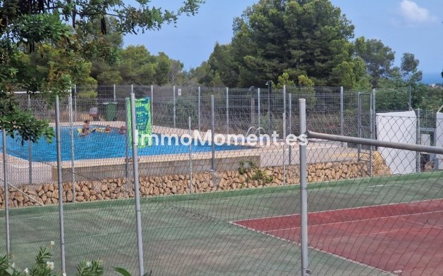 Wiederverkauf - Villa - La Nucía - La Nucia Centro