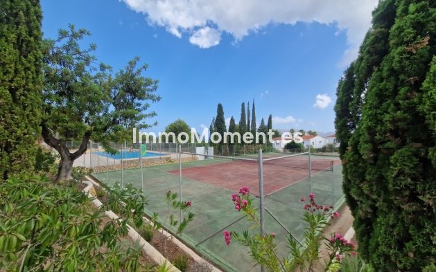 Wiederverkauf - Villa - La Nucía - La Nucia Centro