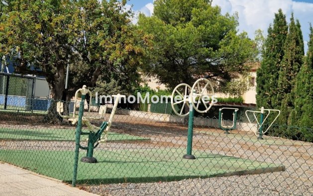 Wiederverkauf - Villa - La Nucía - La Nucia Centro