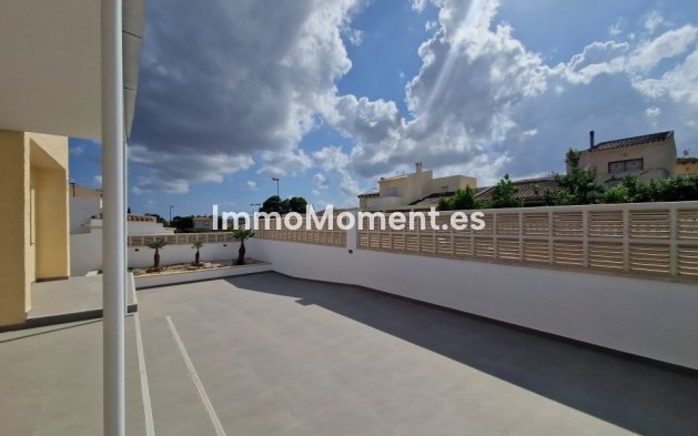 Wiederverkauf - Villa - La Nucía - La Nucia Centro