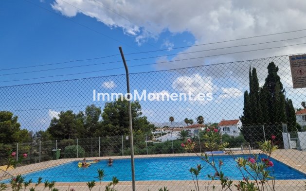 Wiederverkauf - Villa - La Nucía - La Nucia Centro