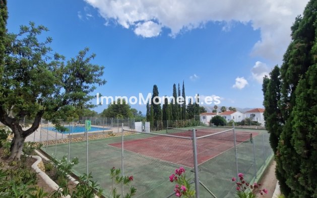 Wiederverkauf - Villa - La Nucía - La Nucia Centro