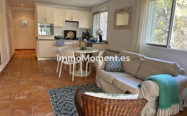 Wiederverkauf - Villa - Altea - Altea la Vieja - Altea la Vella