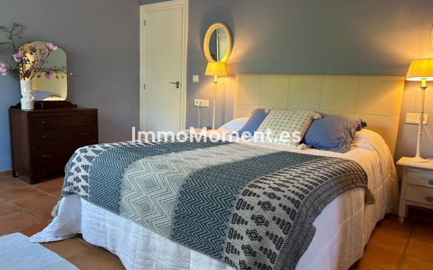 Wiederverkauf - Villa - Altea - Altea la Vieja - Altea la Vella