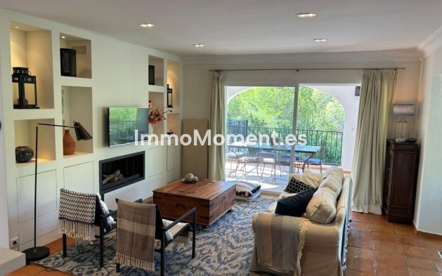 Wiederverkauf - Villa - Altea - Altea la Vieja - Altea la Vella