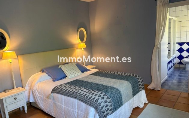 Wiederverkauf - Villa - Altea - Altea la Vieja - Altea la Vella