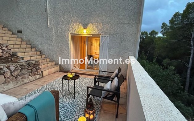 Wiederverkauf - Villa - Altea - Altea la Vieja - Altea la Vella
