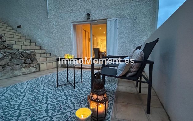 Wiederverkauf - Villa - Altea - Altea la Vieja - Altea la Vella