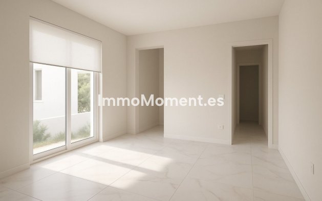 Wiederverkauf - Villa - Altea - Altea la Vieja - Altea la Vella