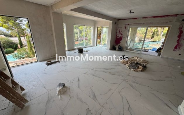 Wiederverkauf - Villa - Altea - Altea la Vieja - Altea la Vella