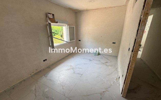 Wiederverkauf - Villa - Altea - Altea la Vieja - Altea la Vella