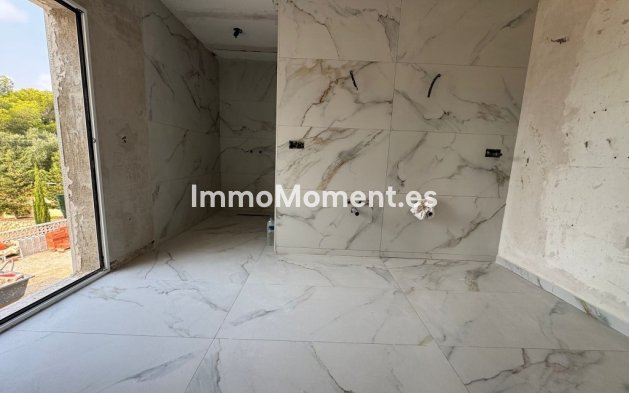 Wiederverkauf - Villa - Altea - Altea la Vieja - Altea la Vella