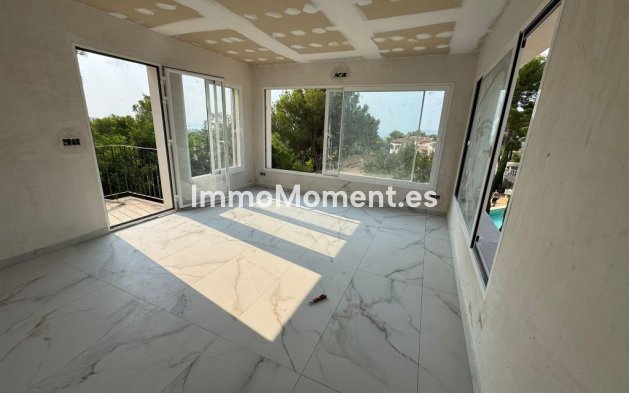 Wiederverkauf - Villa - Altea - Altea la Vieja - Altea la Vella