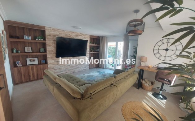 Wiederverkauf - Villa - Benidorm - Benidorm Centro