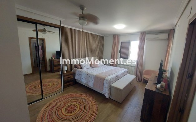 Wiederverkauf - Villa - Benidorm - Benidorm Centro