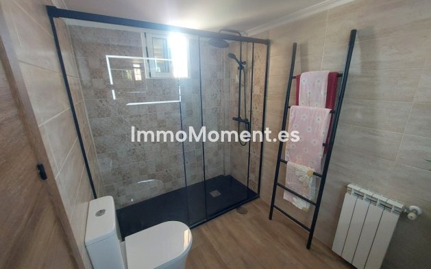 Wiederverkauf - Villa - Benidorm - Benidorm Centro