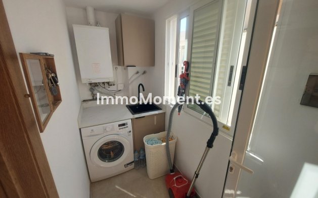 Wiederverkauf - Villa - Benidorm - Benidorm Centro