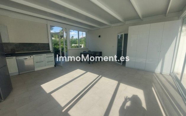 Wiederverkauf - Villa - Alfaz del Pi - Albir