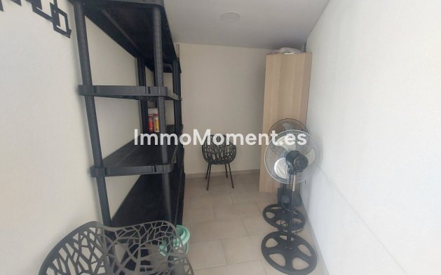 Wiederverkauf - Villa - Alfaz del Pi - Albir