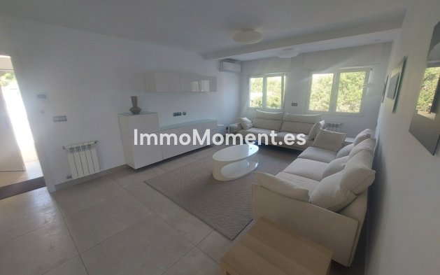 Wiederverkauf - Villa - Alfaz del Pi - Albir