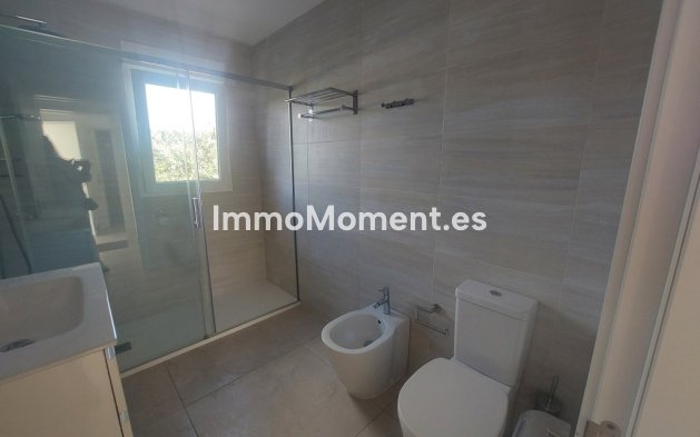 Wiederverkauf - Villa - Alfaz del Pi - Albir