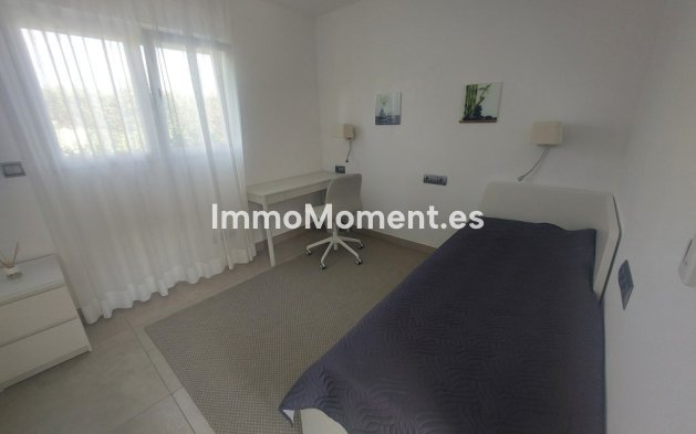 Wiederverkauf - Villa - Alfaz del Pi - Albir