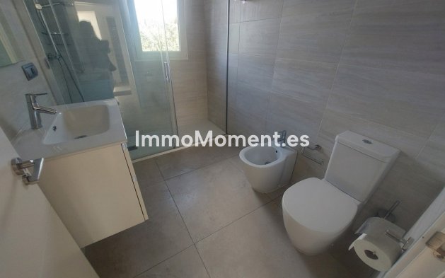 Wiederverkauf - Villa - Alfaz del Pi - Albir