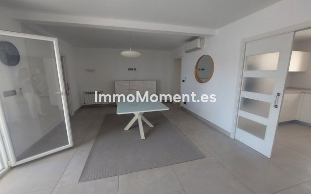 Wiederverkauf - Villa - Alfaz del Pi - Albir