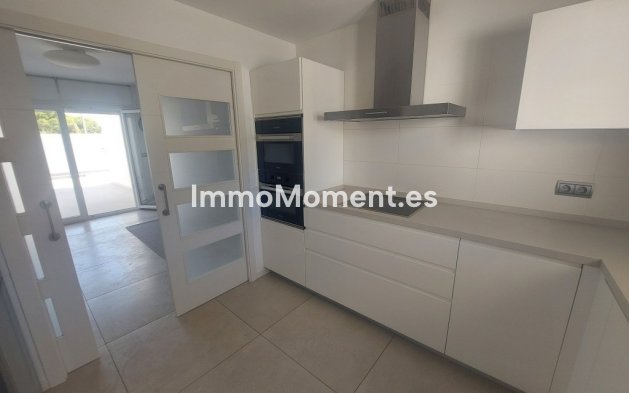 Wiederverkauf - Villa - Alfaz del Pi - Albir