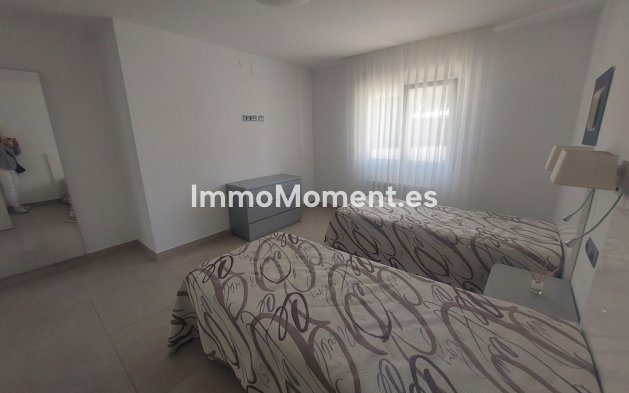 Wiederverkauf - Villa - Alfaz del Pi - Albir